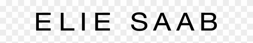Elie Saab Clipart