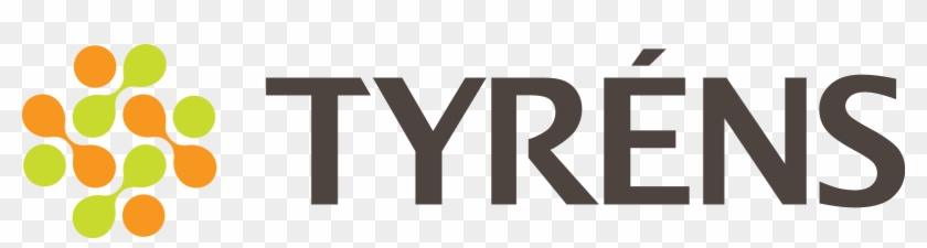 Tyréns Helps Move Cities With Urban Design Visualization - Tyrens Uk Logo Clipart #5434647