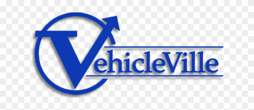 Vehicleville - Sign Clipart #5434648