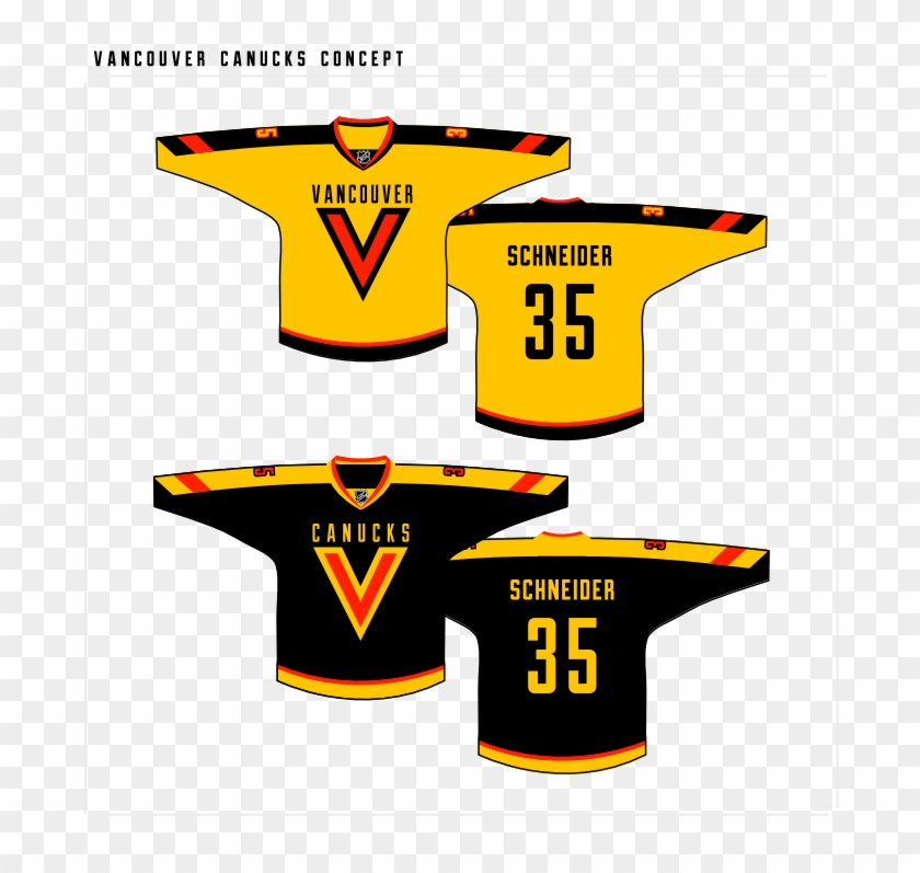 Canucksc7 - Emblem Clipart