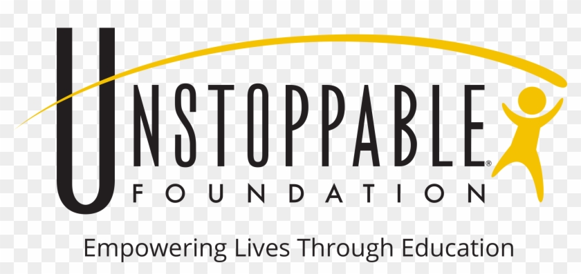 Walkfest Will Collaborate With The Unstoppable Foundation, - Calligraphy Clipart #5434751