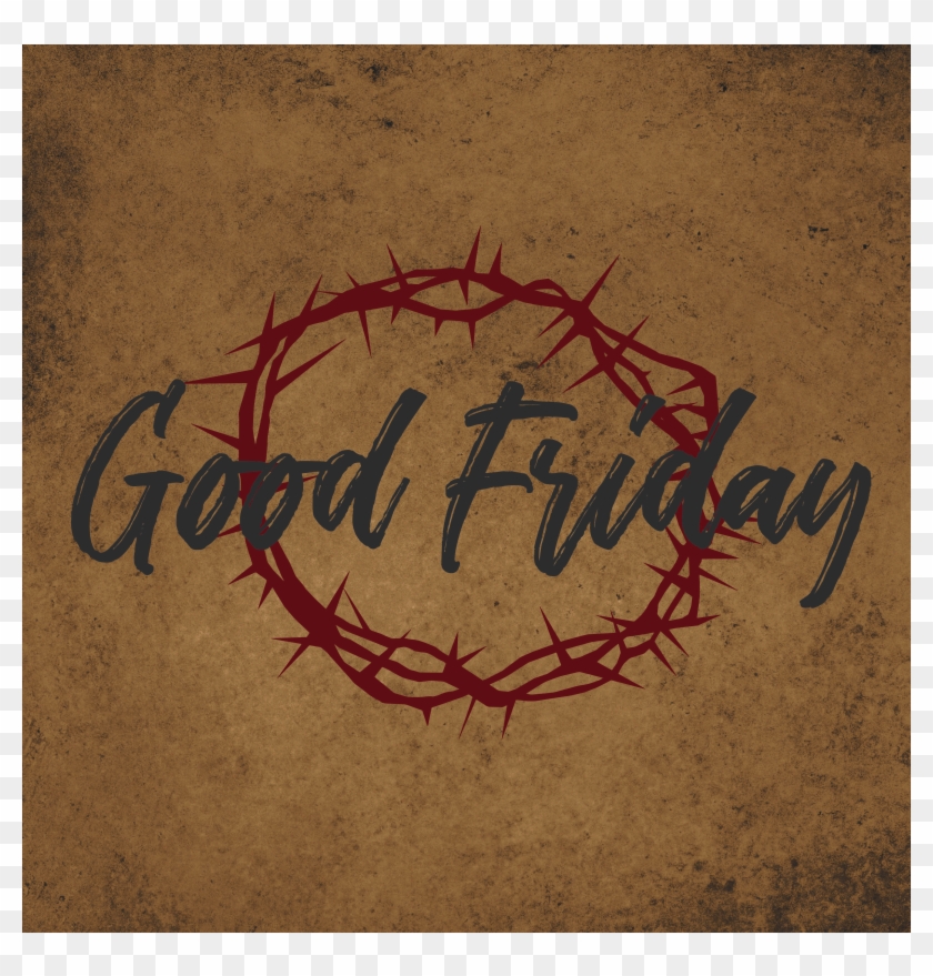 Good Friday Service Clipart #5434787