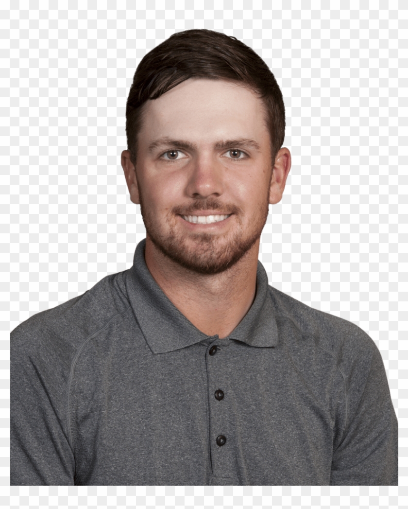 Wil Bateman - Corey Conners Clipart #5434921