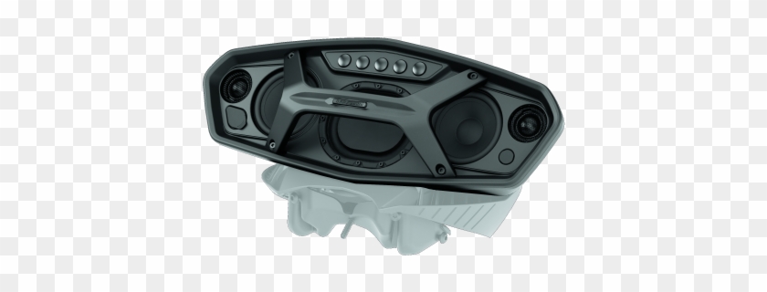 Sea Doo New Brp Audio Portable System 295100797 - Brp Audio Portable System Clipart