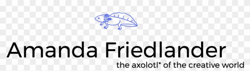 Amanda Friedlander-logo Format=1500w Clipart