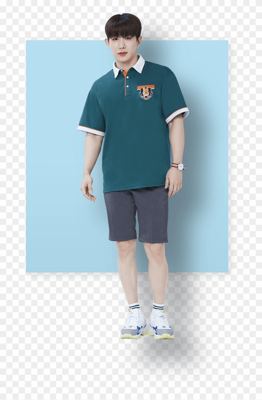 1 Reply 0 Retweets 7 Likes - Polo Shirt Clipart #5435264