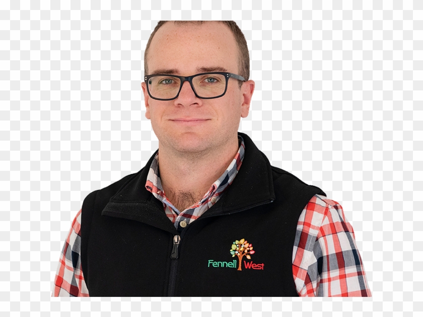 Joel Bateman - Gentleman Clipart