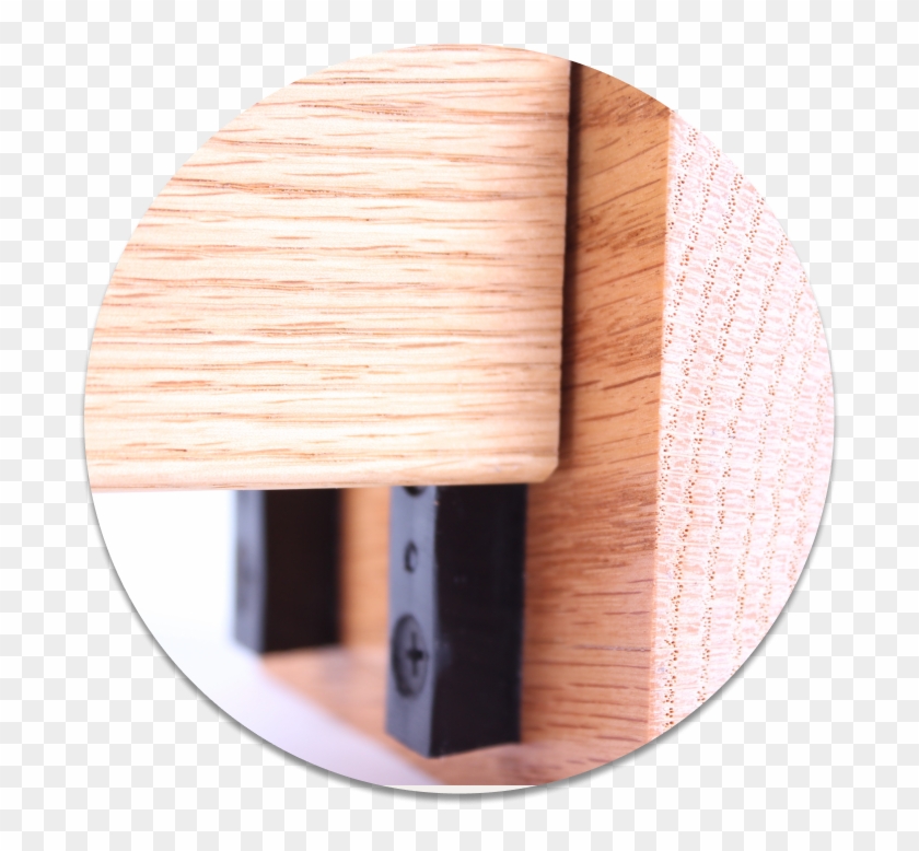 We Listen, We Learn, We Change - Plywood Clipart