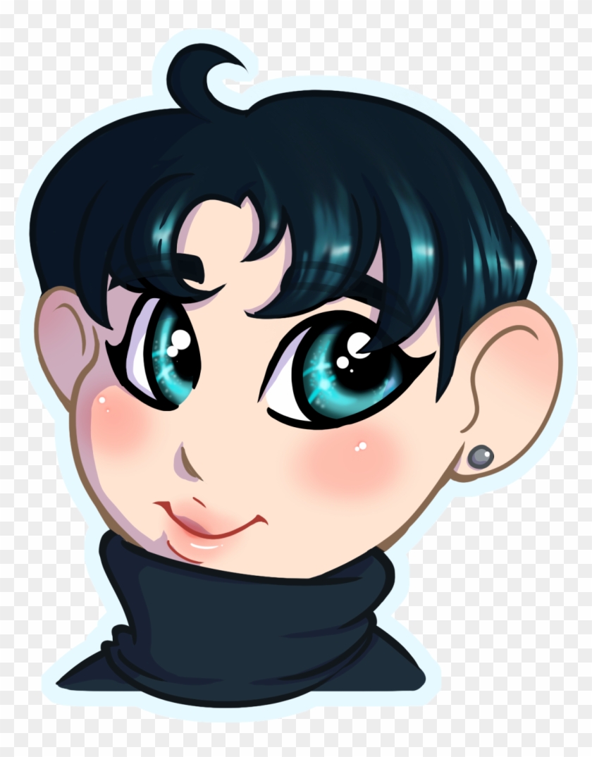 Monsta X , Png Download - Cartoon Clipart #5435714