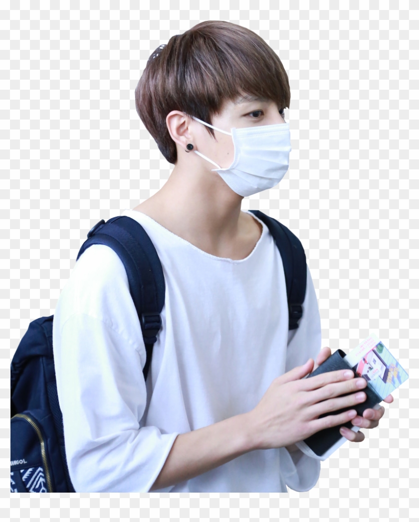 24 Images About Idol Pngs On We Heart It - Jungkook Clipart