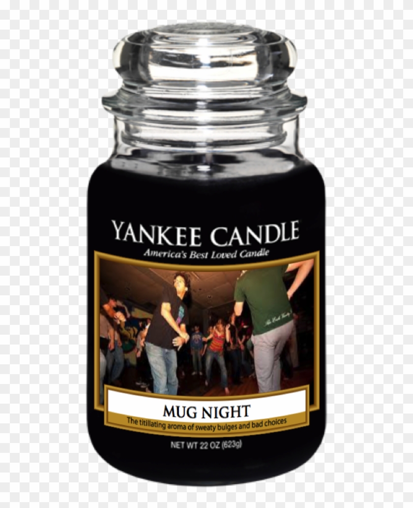 Candle2 - Funny Yankee Candle Memes Clipart #5435784