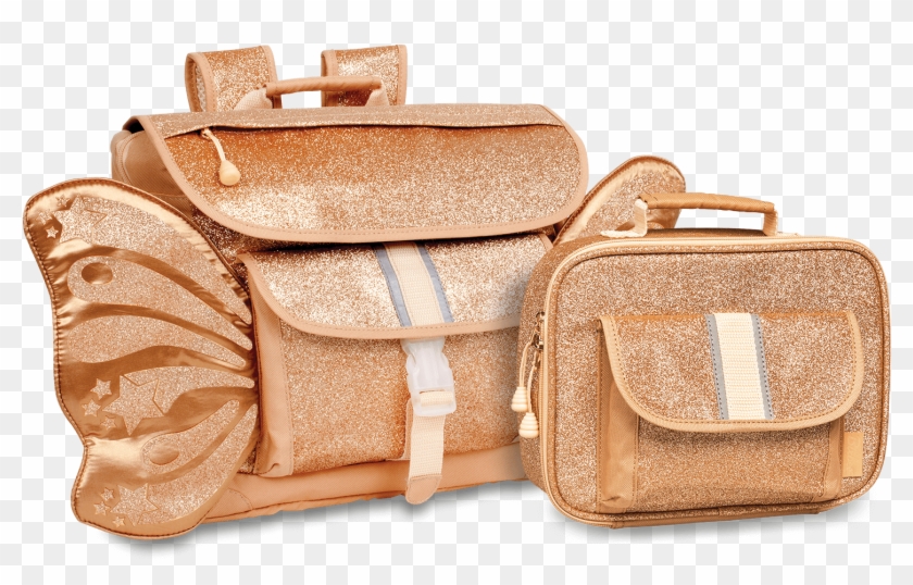 Perfect For School, Sport Or Sleep Over Fun, These - Shoulder Bag Clipart