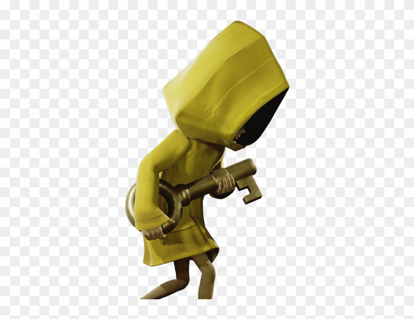 Get Little Nightmares - Inside Vs Limbo Vs Little Nightmares Clipart #5435965