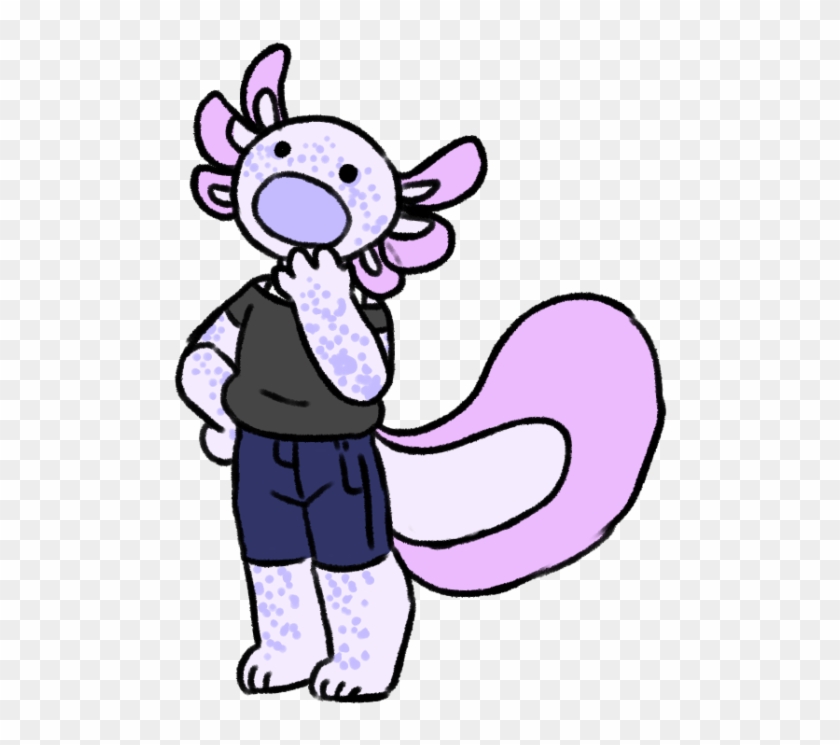 What Was Supposed To Be An,, Innocent Doodle Is Now - Cartoon Clipart #5436049