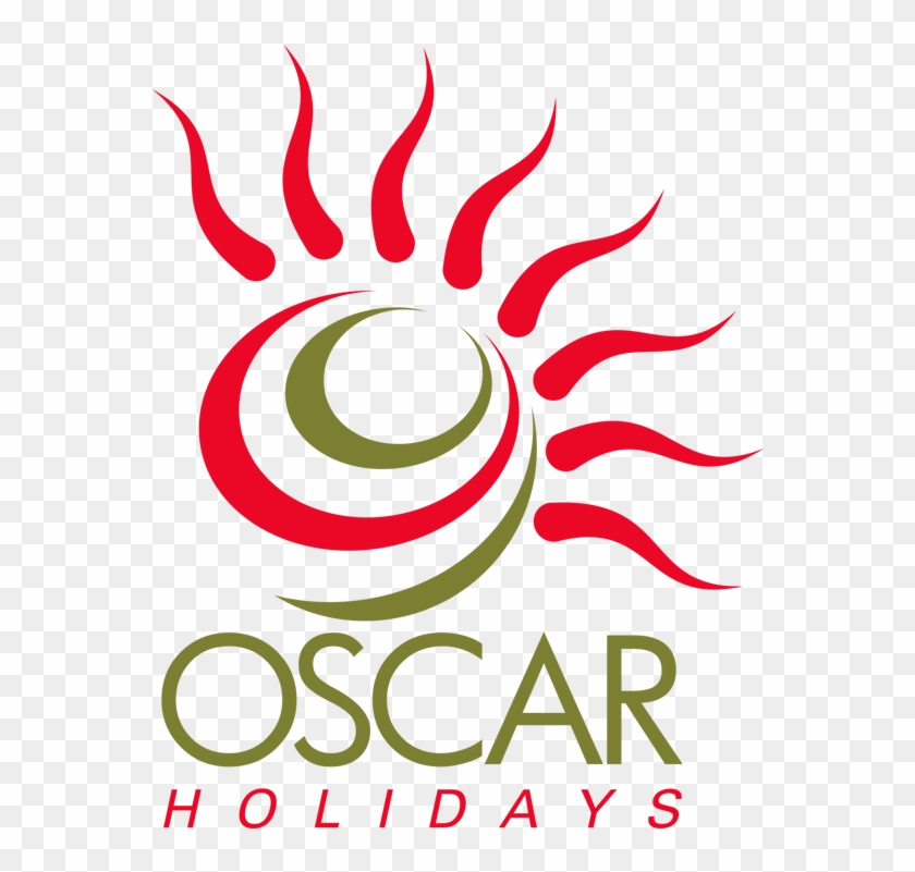 Oscar Holidays - Graphic Design Clipart #5436186