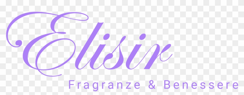 Elisir Fragranze - Essante Organics Clipart #5436187