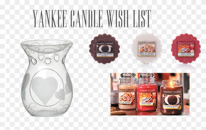 I Have Started To Form A Yankee Candle Collection And Clipart #5436204
