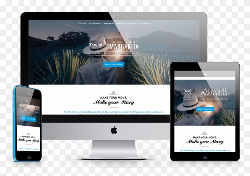 Don Julio Logo Png - Auto Service Clipart