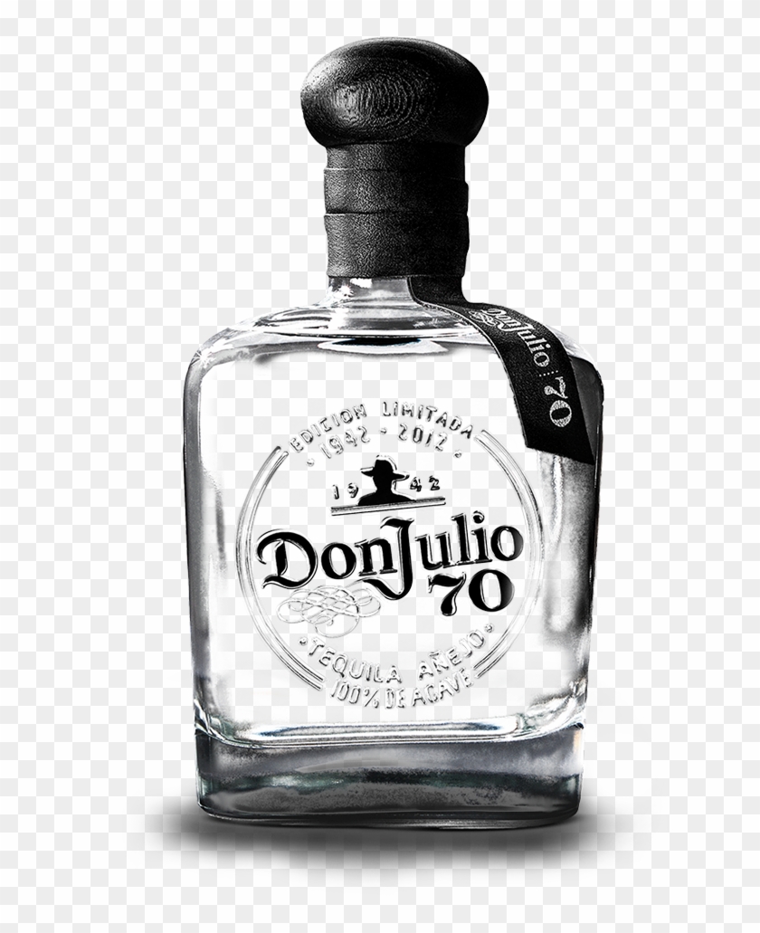 Descargar Lista De Precios - Botella Don Julio 70 Clipart #5436535