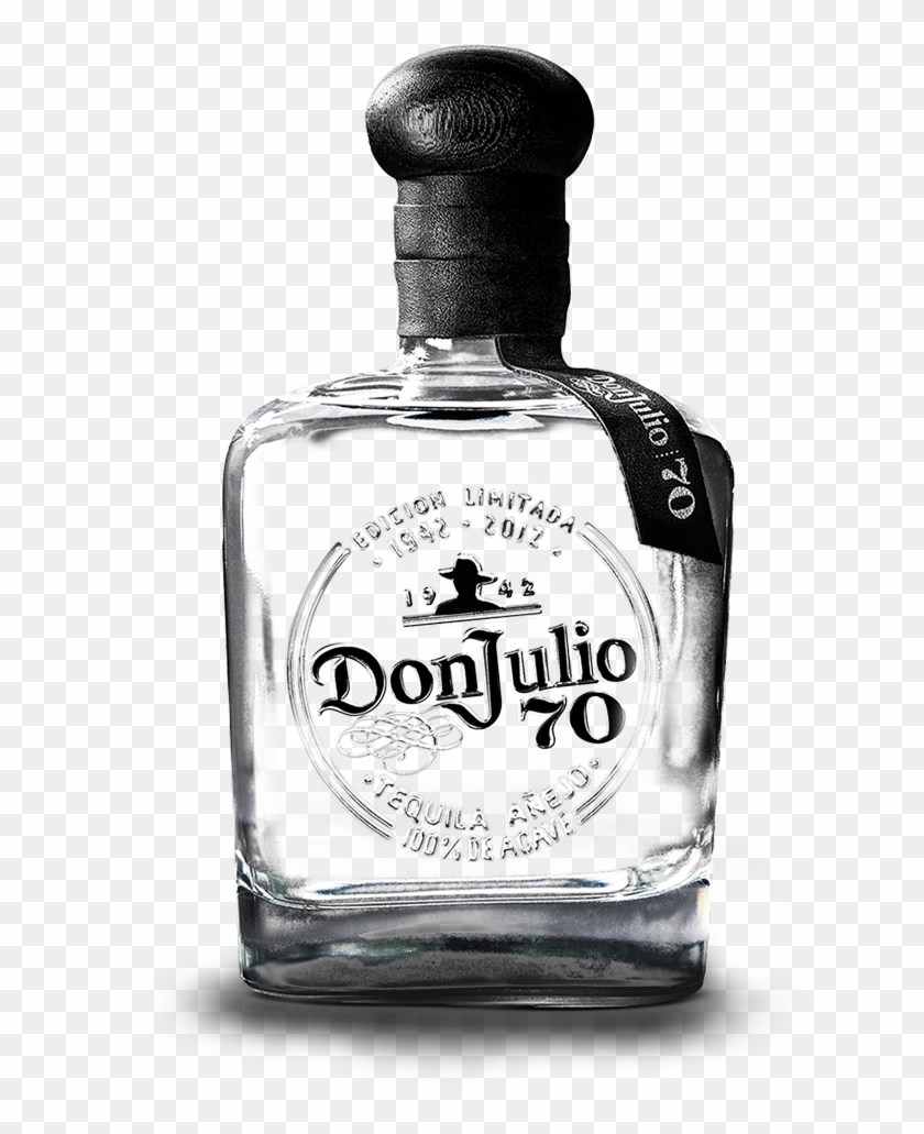 Descargar Lista De Precios - Botella Don Julio 70 Clipart