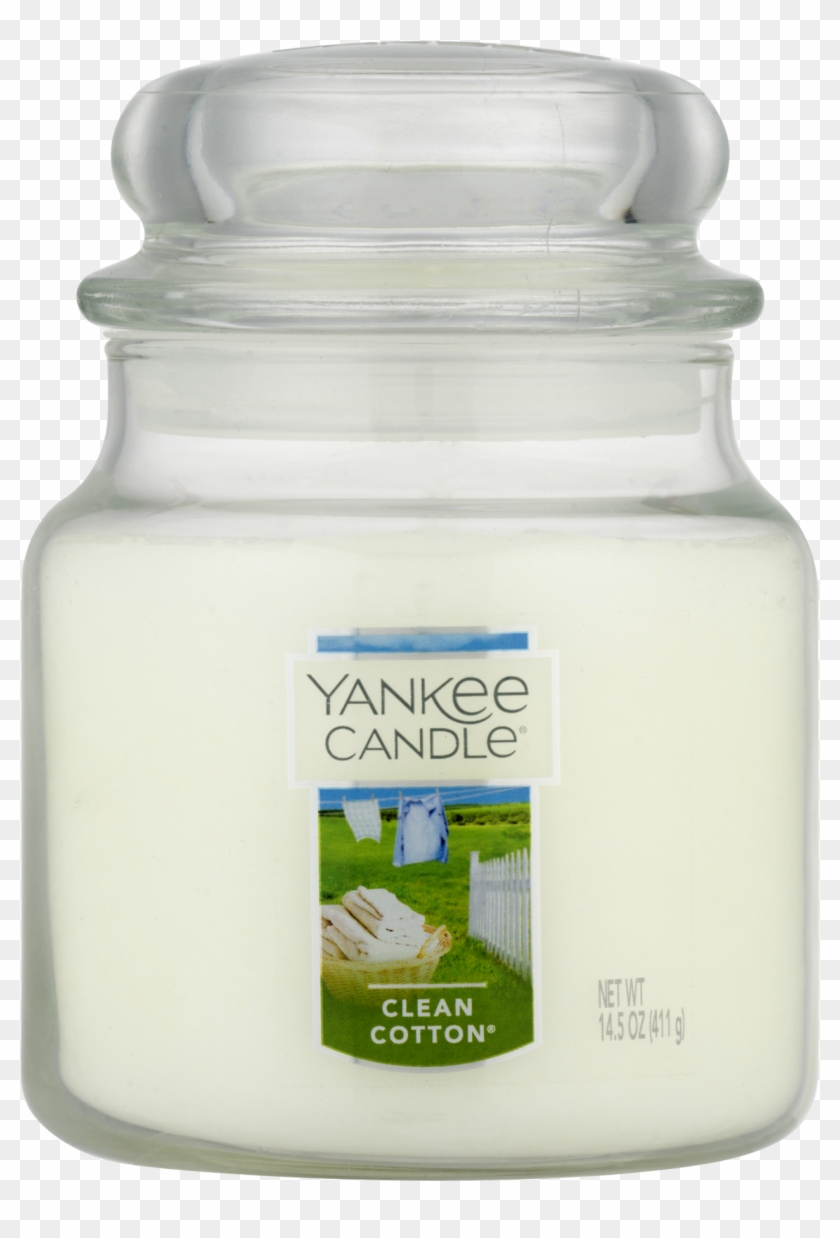 Yankee Candle New Clipart #5436603