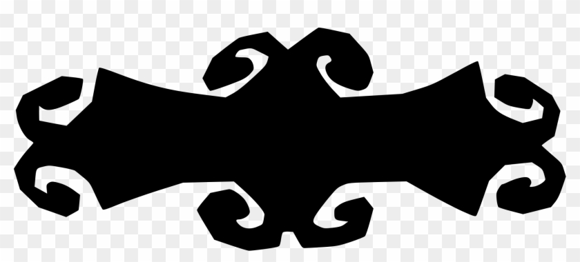 Baroque Png - Symbole Baroque Png Clipart