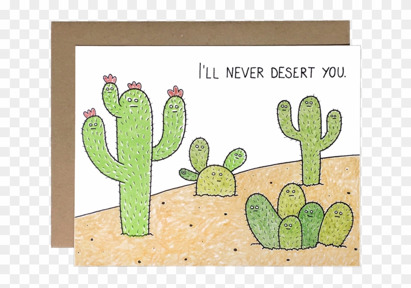 I'll Never Desert You Clipart #5436635