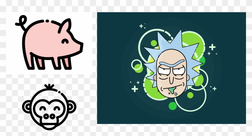 Enter Image Description Here - Cartoon Clipart #5436636