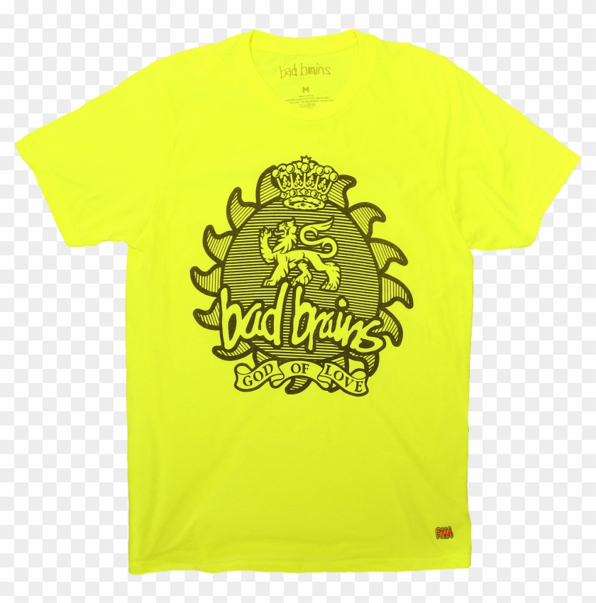 Bad Brains God Of Love Clipart #5436693