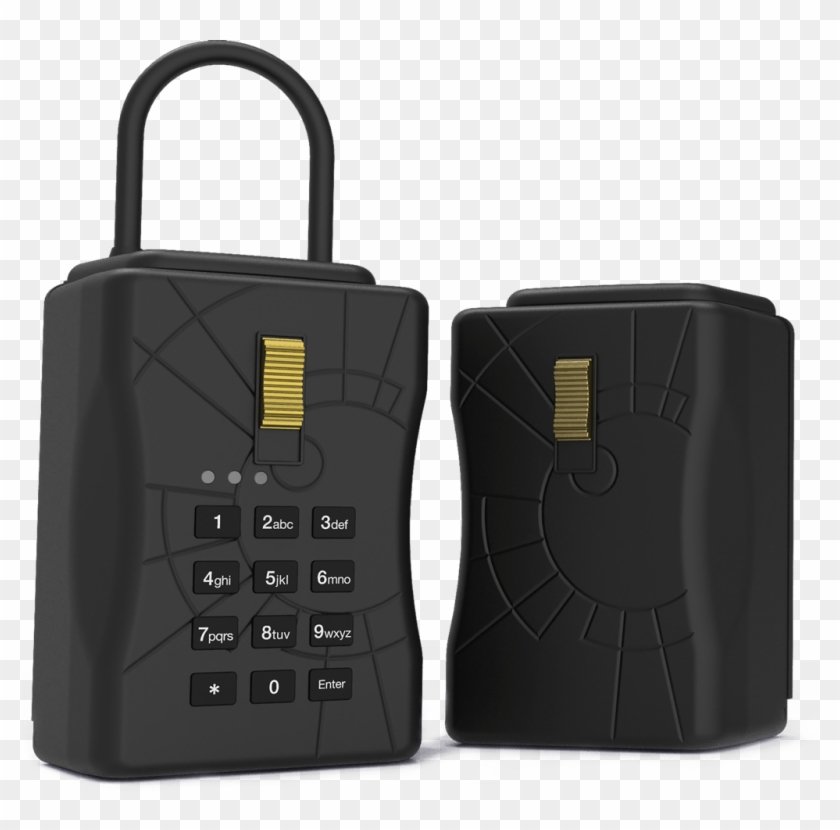 Lock Image Png - Handbag Clipart