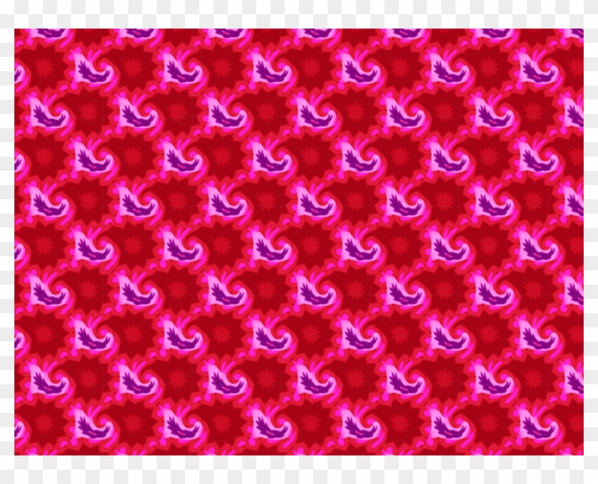 Now For The Paisley Pattern Suit - Circle Clipart #5436784