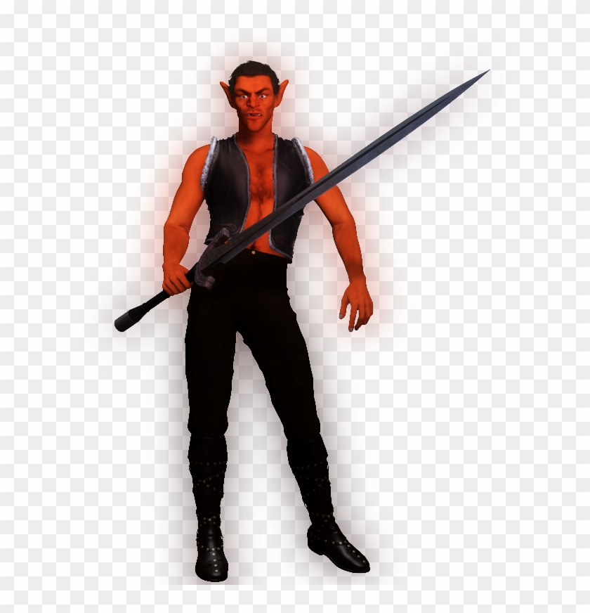 Hobgoblin - Action Figure Clipart #5436826