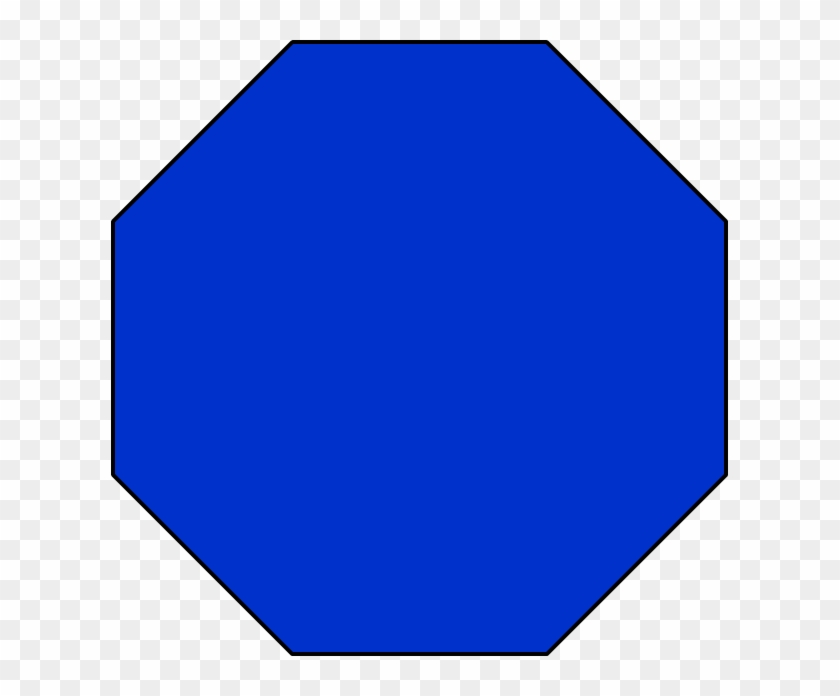 Octogon Png - Octagon Png Clipart