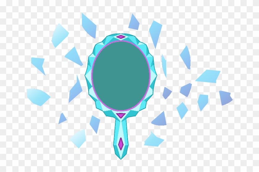 Trini-mite, Broken, Equestria Girls, Mirror, Mirror - My Little Pony: Equestria Girls Clipart
