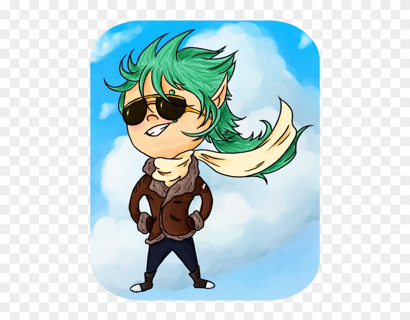 Reach - Cartoon Clipart