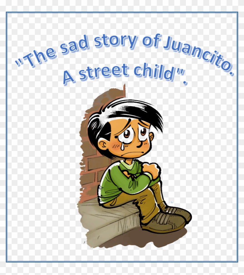 Child Abuse Clip Art - Clip Art Of Child Abuse - Png Download #5437138