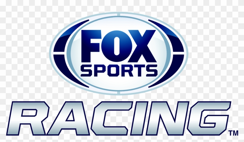 Fox Racing Logo Png - Fox Sports Racing Logo Clipart #5437143