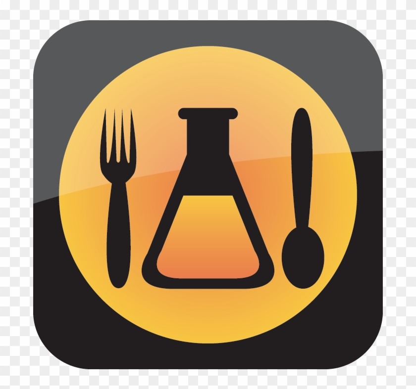 Kitchen-icon - Emblem Clipart