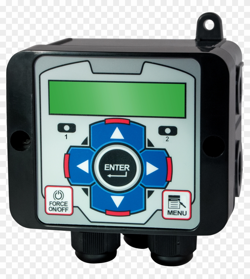 Nanotron New Hi-res2 - Nanotron Advantage Controls Clipart