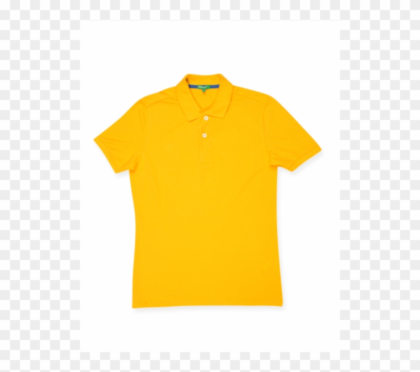 Polo Shirt Clipart #5437201
