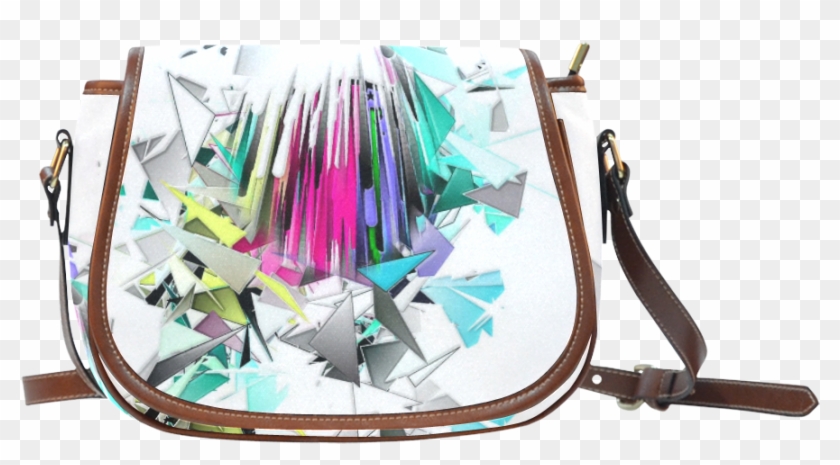 Marinette Small Bag Clipart #5437326