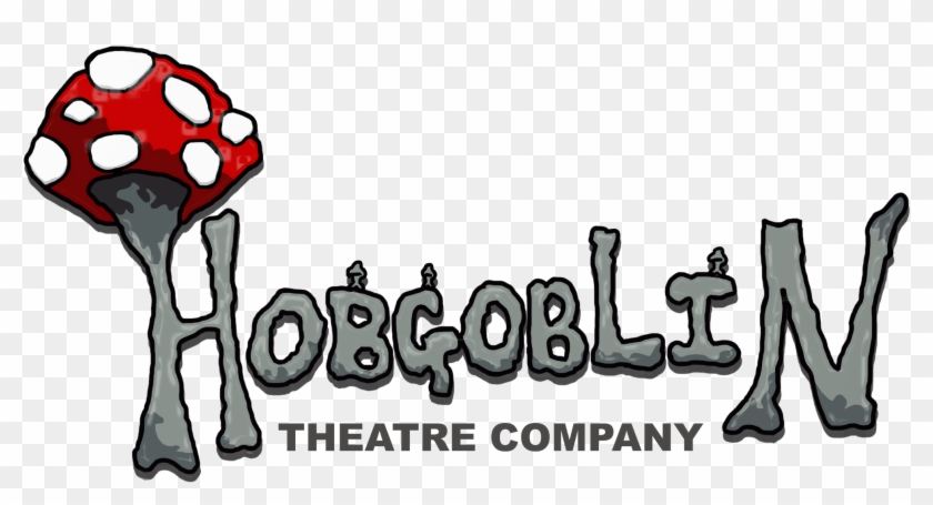Hobgoblin Theatre Company - Hobgoblin Theatre Clipart #5437327