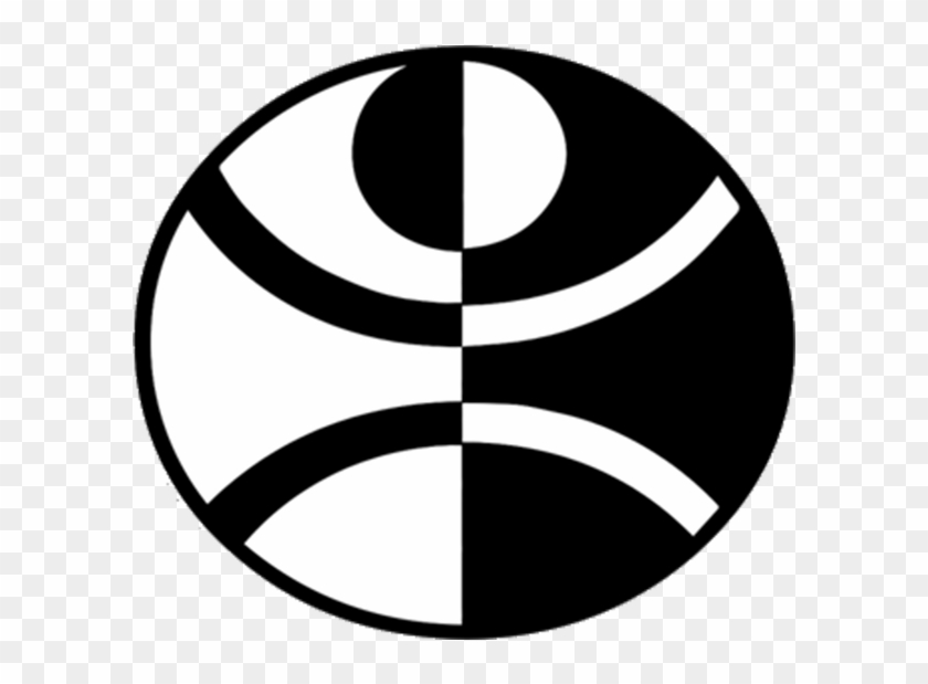 The Cerebral Kitchen Icon - Circle Clipart