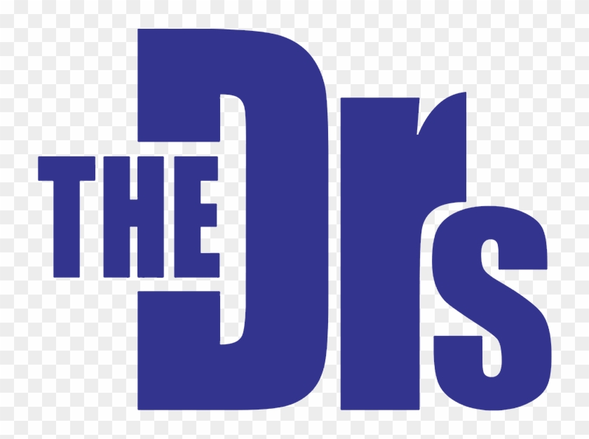 Thedrs - Doctors Tv Show Clipart