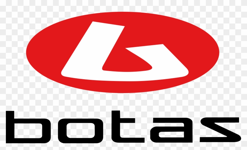 Botas Logo Clipart #5437398