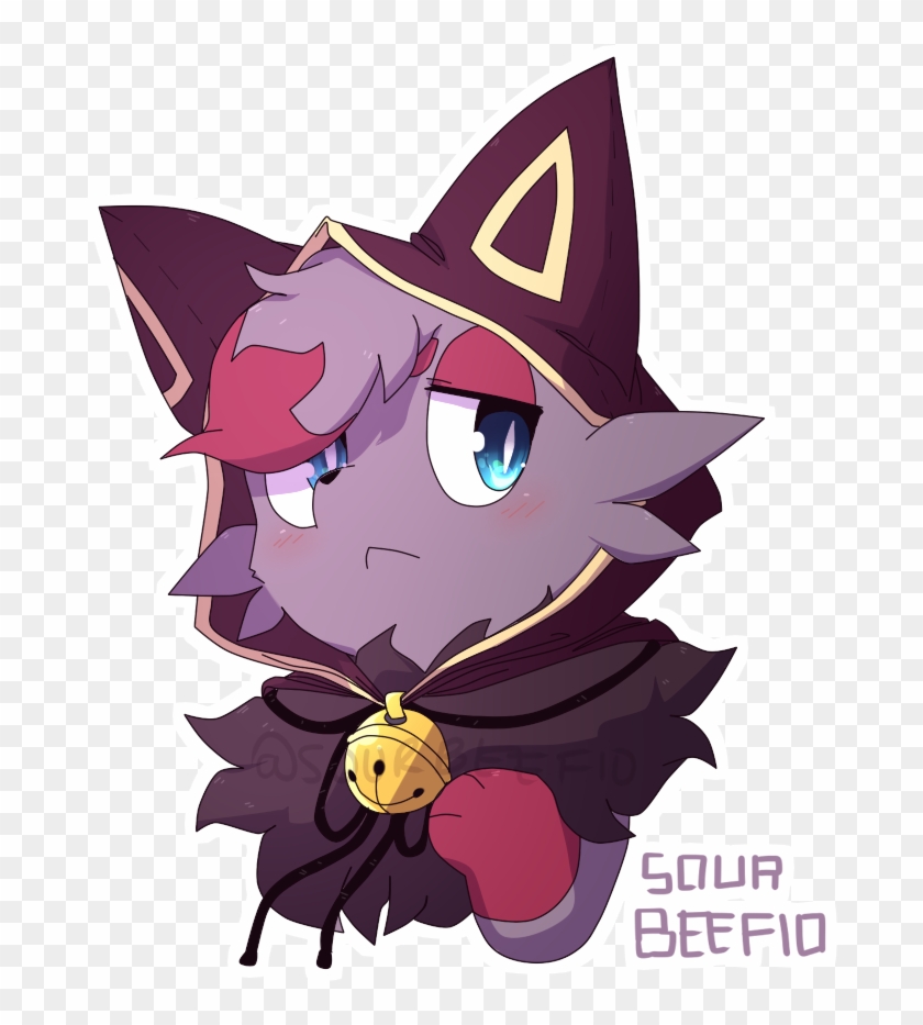 "turned A Sketch Into Lineart " - Cartoon Clipart #5437487