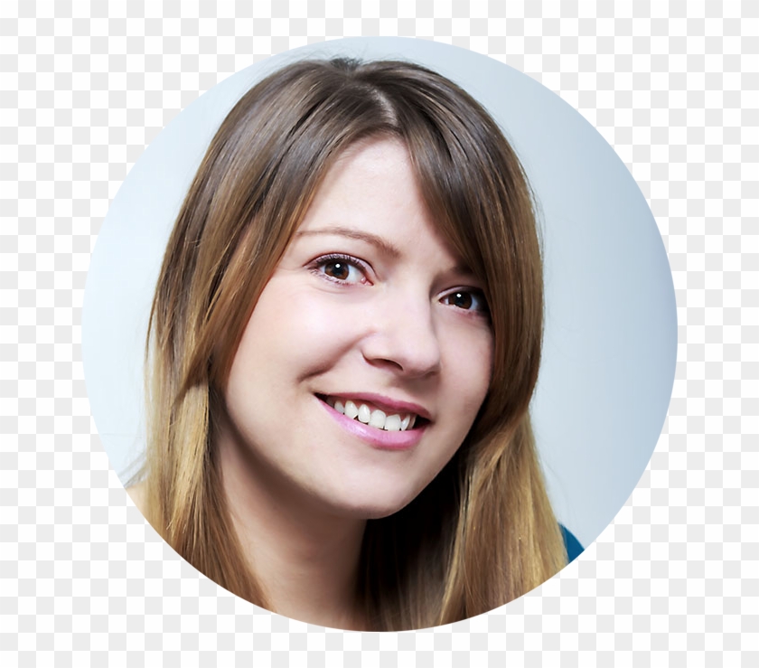 Born 1981, Obtained Her Diploma Degree In Psychology - Marija Bertovic Clipart #5437554