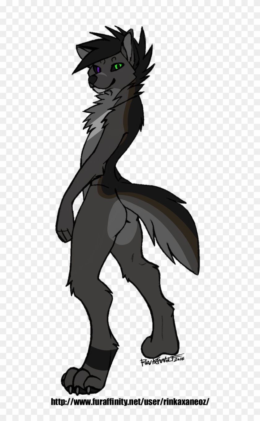 Featured In The Following Folders - Kingdom Hearts Nobody Oc Clipart