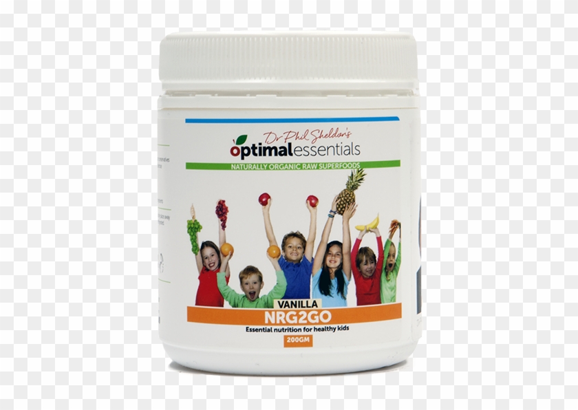 Nrg2go For Kids Vanilla - Soil Clipart #5437592