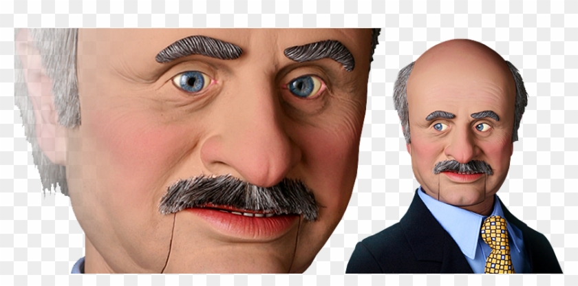 Tv Psychologist Dr - Animated Figures Clipart #5437783